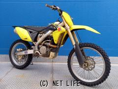 スズキ RM-Z250