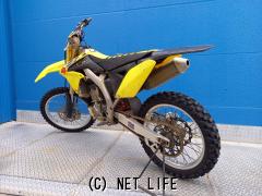 スズキ RM-Z250