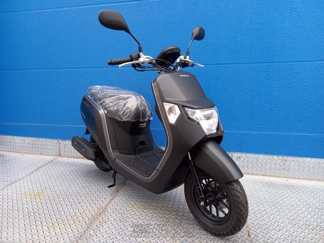 ホンダ DUNK・マットブラック・50cc・モトフリークウイリー とよみ店