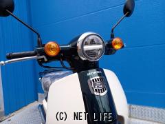 ホンダ スーパーカブ