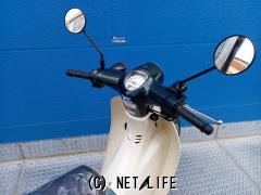 ホンダ スーパーカブ