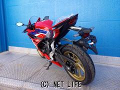 ホンダ CBR250