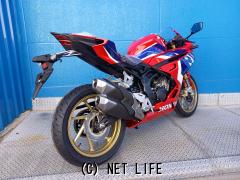 ホンダ CBR250