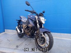 スズキ ジクサー