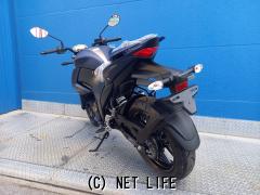 スズキ ジクサー