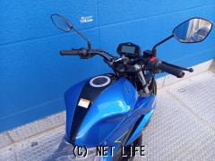 スズキ ジクサー