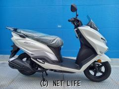 スズキ バーグマン125