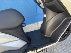 スズキ バーグマン125