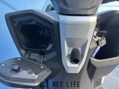 スズキ バーグマン125