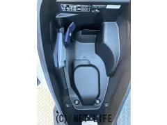 スズキ バーグマン125