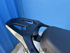 スズキ バーグマン125