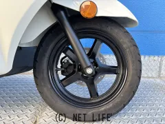 スズキ バーグマン125