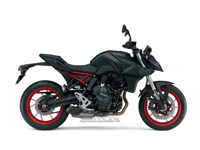 スズキ GSX-8S・ブルー・775cc・モトフリークウイリー とよみ店・保証