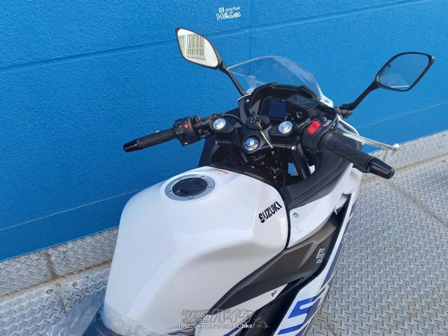 スズキ GSX250R