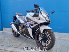 スズキ GSX250R