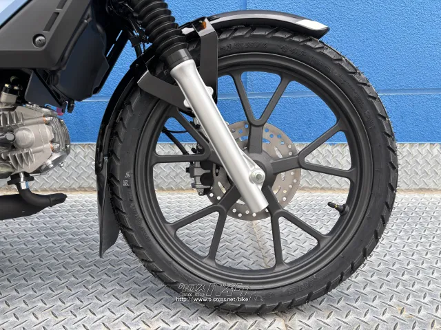 ホンダ クロスカブ