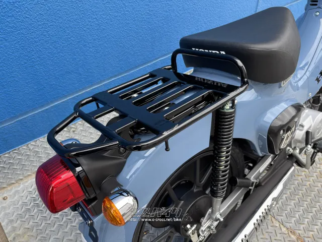 ホンダ クロスカブ