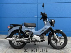 ホンダ クロスカブ