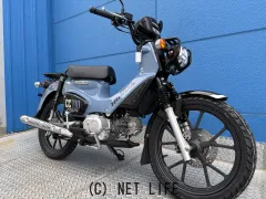 ホンダ クロスカブ