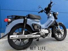 ホンダ クロスカブ