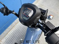 ホンダ クロスカブ