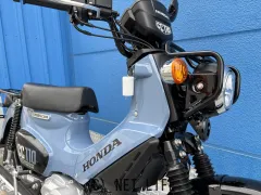 ホンダ クロスカブ