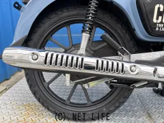 ホンダ クロスカブ