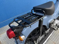 ホンダ クロスカブ