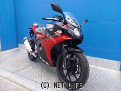 スズキ GSX250R