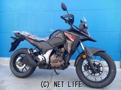 スズキ V-STROM250