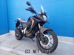 スズキ V-STROM250