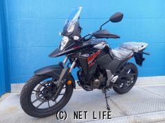 スズキ V-STROM250