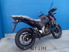 スズキ V-STROM250