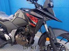 スズキ V-STROM250