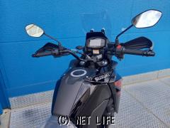 スズキ V-STROM250