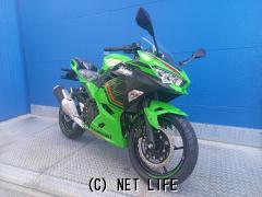 カワサキ ニンジャ250