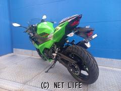 カワサキ ニンジャ250
