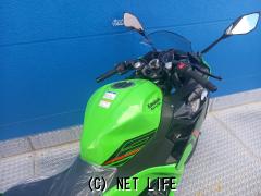 カワサキ ニンジャ250