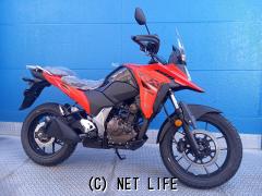スズキ V-STROM250