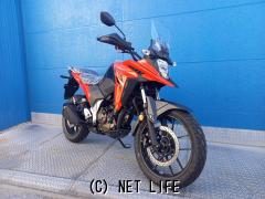 スズキ V-STROM250