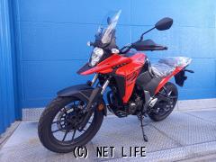 スズキ V-STROM250