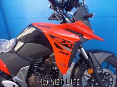 スズキ V-STROM250
