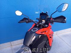 スズキ V-STROM250