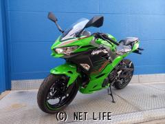 カワサキ ニンジャ400