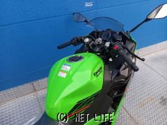 カワサキ ニンジャ400