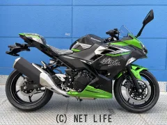 カワサキ ニンジャ400