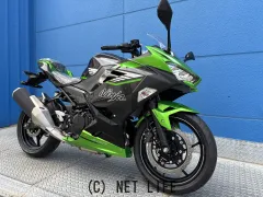 カワサキ ニンジャ400