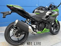 カワサキ ニンジャ400