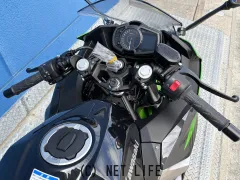 カワサキ ニンジャ400