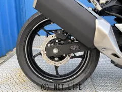 カワサキ ニンジャ400